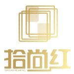 拾尚红招聘logo