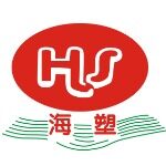 海塑招聘logo