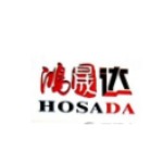 鸿晟达热处理logo