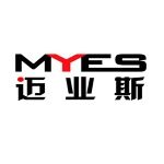 深圳迈业斯科技发展有限公司logo