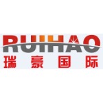北京瑞豪国际有限公司招聘logo