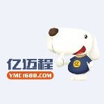 广东亿迈程管理有限公司logo
