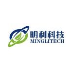 长沙明利电力科技有限公司logo