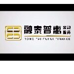 成都融源泰企业管理有限公司logo