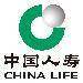 中国人寿企石logo