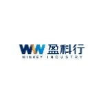 江西盈科行网络信息股份有限公司logo
