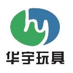 东莞市华宇玩具有限公司logo