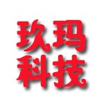 佛山市玖玛电子商务有限公司招聘logo