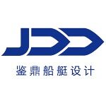 鉴鼎船艇（广州）工业设计有限公司logo