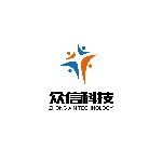 江门市众信信息科技有限公司logo