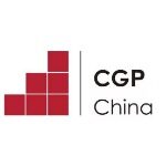 CGP招聘logo