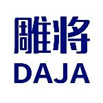东莞市雕将智能科技有限公司logo