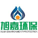 广东旭嘉环保机电工程有限公司logo