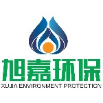旭嘉环保logo