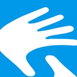 广州市白云区龙归米讯通讯器材店招聘logo