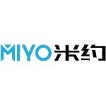 广州米约信息科技有限公司logo