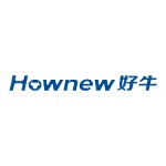 福建好牛科技有限公司招聘logo