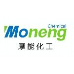 东莞市摩能化工有限公司logo
