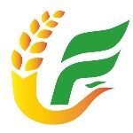 稻丰食品招聘logo