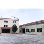 东莞市巧匠模具有限公司