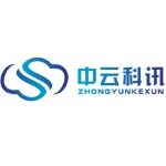 广东中云科讯信息科技有限公司logo