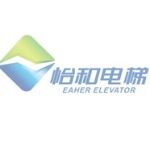 济南怡和电梯有限公司logo