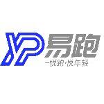 浙江易跑健康科技有限公司logo
