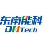 广东东南能源系统科技有限公司logo