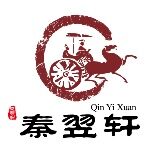 秦翌轩企业招聘logo