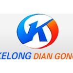 杭州科龙电器工具有限公司logo