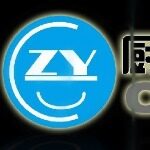 佛山齐宏厨具有限公司logo