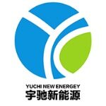 东莞市宇驰新能源汽车贸易有限公司logo