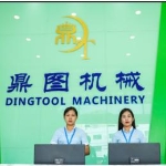 东莞市鼎图精密机械设备有限公司