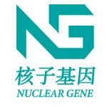 深圳市核子基因科技有限公司logo