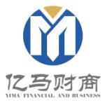 广东亿马文化传播有限公司logo