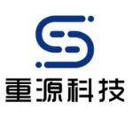 东莞市重源电子有限公司logo