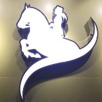 广州骏诚汽车销售有限公司招聘logo