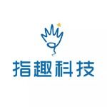 指趣时代（广州）网络科技中心logo