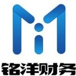 广州铭洋信息技术有限公司logo