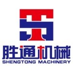 东莞市胜通机械有限公司logo