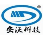 东莞市安沃电子科技有限公司logo