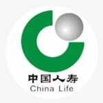 中国人寿保险股份有限公司广州市白云支公司logo