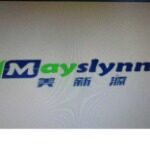 台州美新源环保设备科技有限公司logo