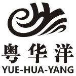 广东粤华洋建设工程有限公司招聘logo