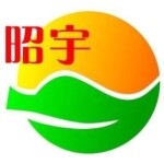 昭宇社会工作综合服务中心招聘logo