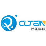 深圳然乐科技有限公司logo