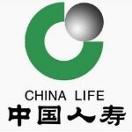 中国人寿股份有限公司新会支公司logo