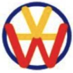 威轲实业招聘logo