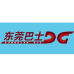 东莞巴士有限公司logo