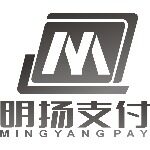 中上市明扬信息技术有限公司logo